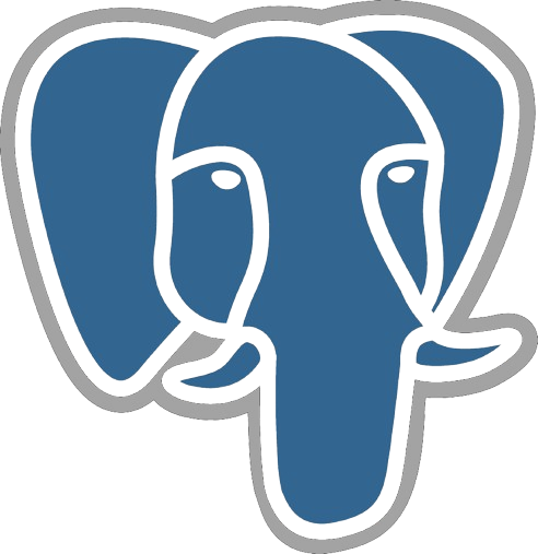 Icône PostgreSQL