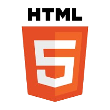 Icône HTML 5