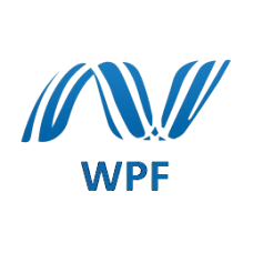 Icône WPF / Winform