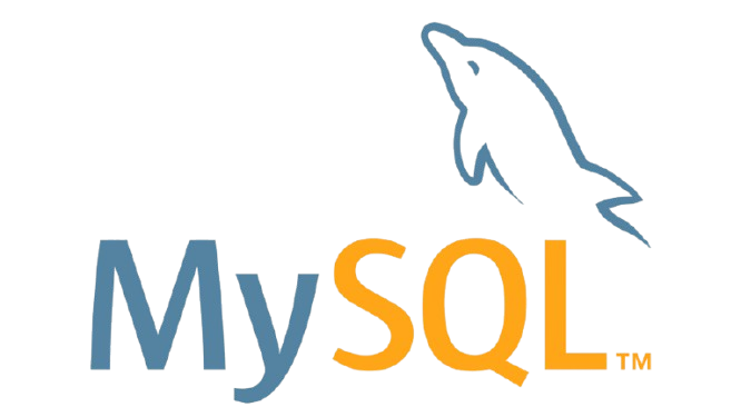 Icône MySQL