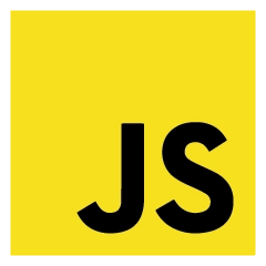 Icône Javascript