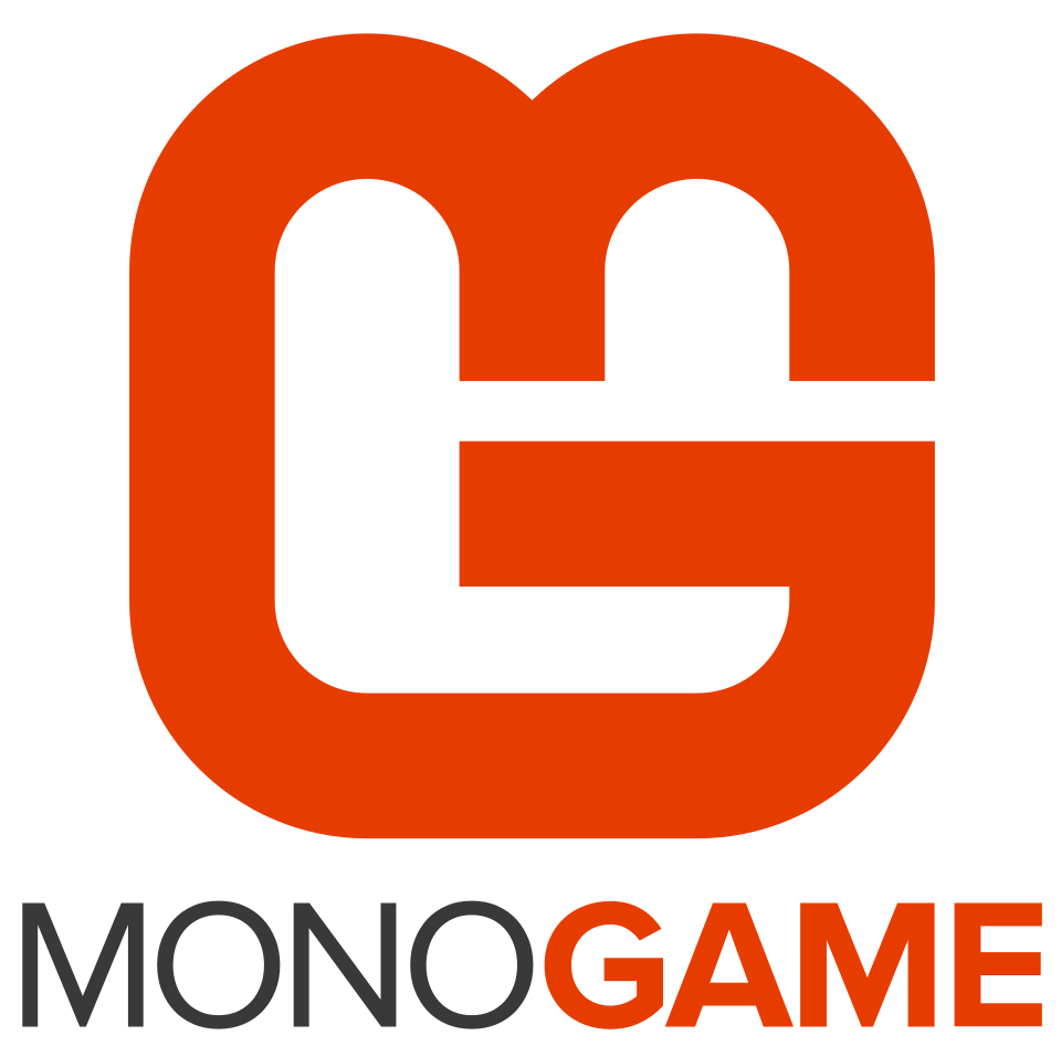 Icône MonoGame