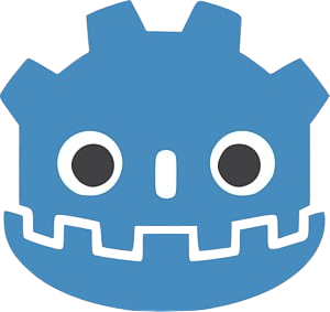 Icône Godot 4.5